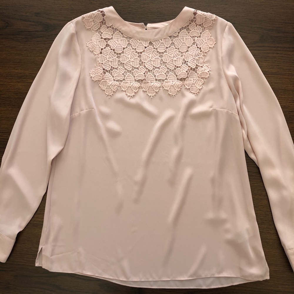 Vince Camuto Top